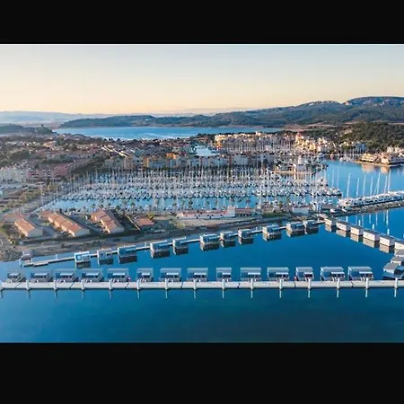 Appartement Le Petit Grazel *