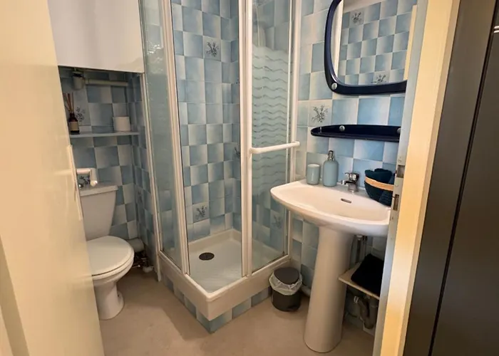 Le Petit Grazel Appartement Gruissan