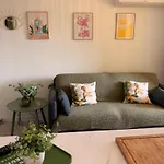 Apartment Le Petit Grazel Gruissan
