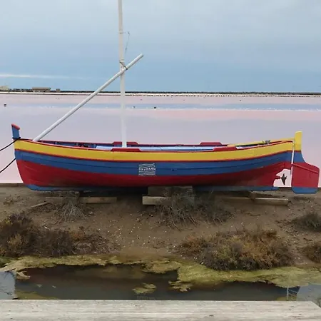 Le Petit Grazel Gruissan