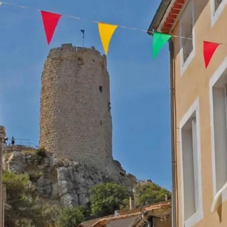 Le Petit Grazel Lägenhet