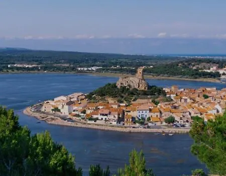 Le Petit Grazel Lägenhet *