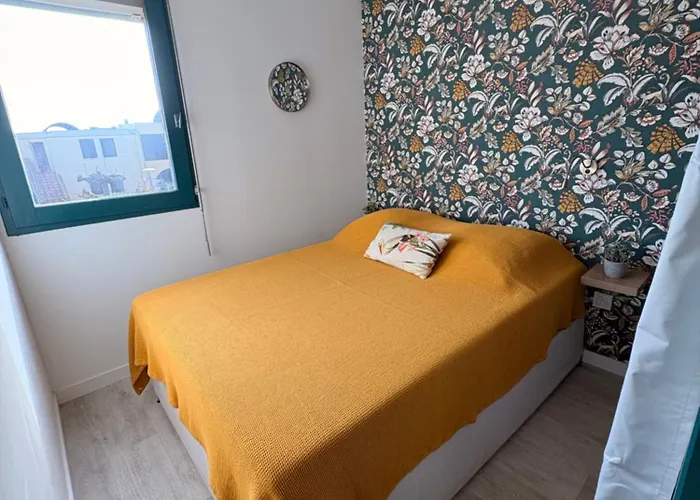 公寓 Le Petit Grazel 格吕桑