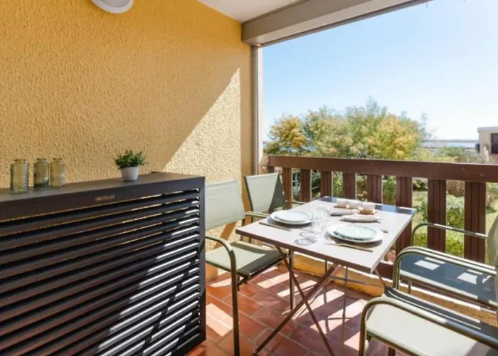 Le Petit Grazel 格吕桑