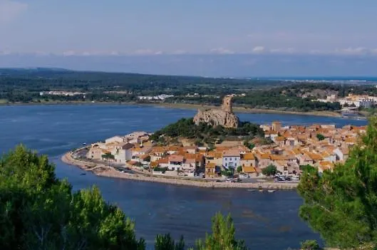 Le Petit Grazel 公寓 *